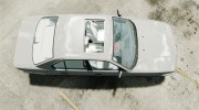 BMW 540i (E34) для GTA 4 миниатюра 9