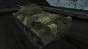 ИС-3 coldrabbit para World Of Tanks miniatura 3