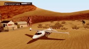 DLC гараж из GTA online абсолютно новый транспорт + пристань с катерами 2.0 para GTA San Andreas miniatura 20