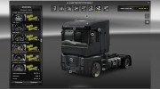 Сборник колес v2.0 para Euro Truck Simulator 2 miniatura 29
