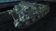 СУ-100  Rjurik 2 for World Of Tanks miniature 1