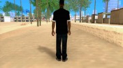 Fam 2 para GTA San Andreas miniatura 3