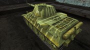 VK3002DB Gesar 1 для World Of Tanks миниатюра 3