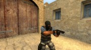 Tactical Glock for Counter-Strike Source miniature 4