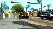 Speedometer nothing more для GTA San Andreas миниатюра 3