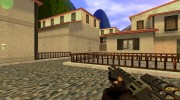 Spas12 для Counter Strike 1.6 миниатюра 3