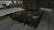 Шкурка для T54E1 for World Of Tanks miniature 4