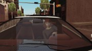 Skin HD Custom Girl (GTA Online DLC) for GTA San Andreas miniature 3