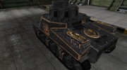 Шкурка для M3 Lee for World Of Tanks miniature 3
