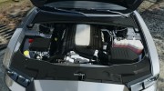 Dodge Charger R/T Max 2010 для GTA 4 миниатюра 7