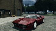 Ferrari 288 GTO EPM для GTA 4 миниатюра 1