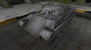 Мод. PzKpfw V-IV / Alpha para World Of Tanks miniatura 1