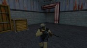 GsG9 informal для Counter Strike 1.6 миниатюра 1