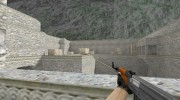 aim_aztec для Counter Strike 1.6 миниатюра 3