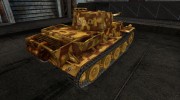 VK3601H Gesar для World Of Tanks миниатюра 4