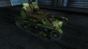 СУ-5 para World Of Tanks miniatura 5