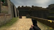 MK22 for Deagle для Counter-Strike Source миниатюра 1