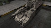 Отличный скин для СУ-14 for World Of Tanks miniature 1