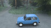 ВАЗ 2121 Нива para Spintires 2014 miniatura 3