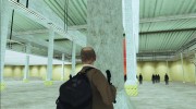 Survive Robber vs. SWAT для GTA San Andreas миниатюра 2