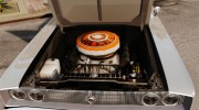 Dodge Coronet 1967 for GTA 4 miniature 7