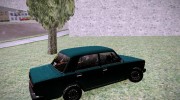 ВАЗ 2105 for GTA San Andreas miniature 4