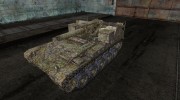 M41 от WarAngel for World Of Tanks miniature 1