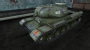 ИС VakoT para World Of Tanks miniatura 1