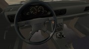 Daewoo-FSO Polonez Atu Plus 1.6 para GTA San Andreas miniatura 6