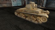 Шкурки торрент для PzKpfw 35(t) para World Of Tanks miniatura 5