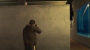 Riot Shotgun для GTA 4 миниатюра 4