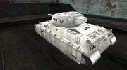 Шкурка для T14 для World Of Tanks миниатюра 3