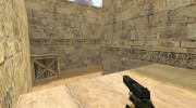de_dust2x2 для Counter Strike 1.6 миниатюра 6