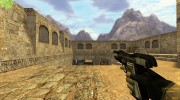 WWI Berettas для Counter Strike 1.6 миниатюра 3