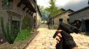 Auto Glock18 для Counter-Strike Source миниатюра 3