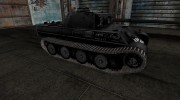 Panther para World Of Tanks miniatura 5