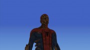Amazing Spider-Man (Monster) para GTA San Andreas miniatura 1