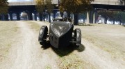 Bugatti Type 35C para GTA 4 miniatura 4