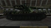 Скин с камуфляжем для AMX 50B для World Of Tanks миниатюра 5