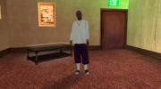50 Cent Ballas para GTA San Andreas miniatura 3