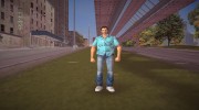 Tommy Vercetti from GTA Vice City for GTA 3 miniature 1
