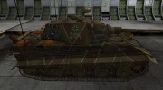 Модифицированная E-75 для World Of Tanks миниатюра 5