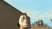 Новый свитер for GTA 4 miniature 2