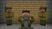 World War Two Pack для Flans Mod для Minecraft миниатюра 22