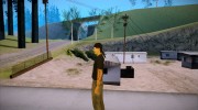 Dnb2 для GTA San Andreas миниатюра 2