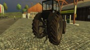 МТЗ 52 для Farming Simulator 2013 миниатюра 3