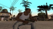 Glock 17 para GTA San Andreas miniatura 1