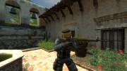 Real Ugly G3 Animations... for Counter-Strike Source miniature 4