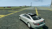 Mercedes-Benz E 500 Coupe V2 для GTA 4 миниатюра 3