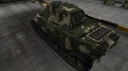 Шкурка для VK4502(P) Ausf. A for World Of Tanks miniature 3